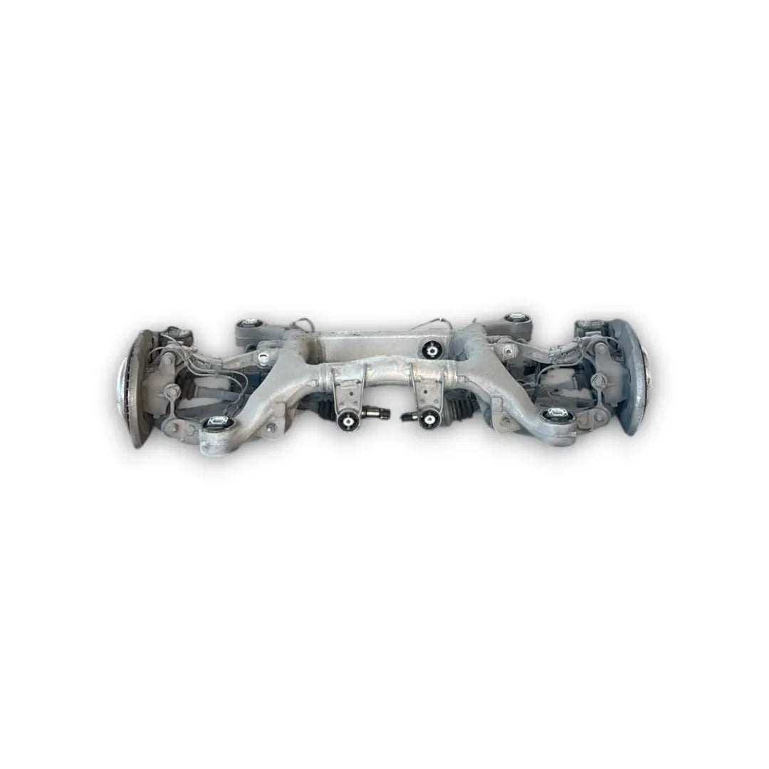 Dettaglio Assale posteriore BMW Serie 5 F10 OEM 33316798545 - foto 4