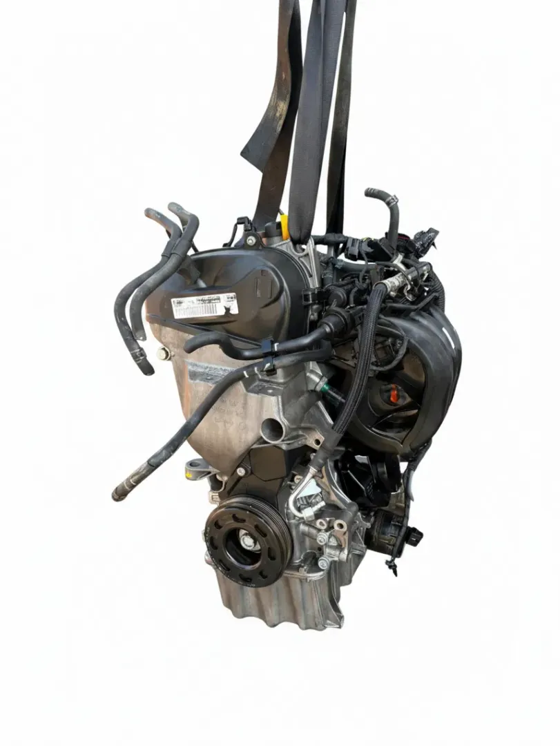 Dettaglio Motore completo Volkswagen UP 1S cod. motore CPG - foto 4