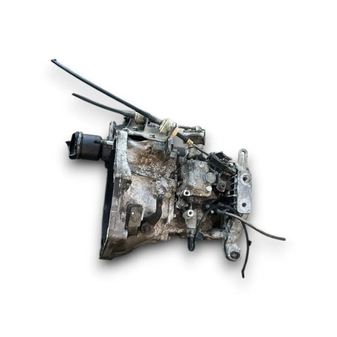 Dettaglio Cambio completo 6 marce Fiat Grande Punto 2005–2008 OEM 71794927 - foto 4