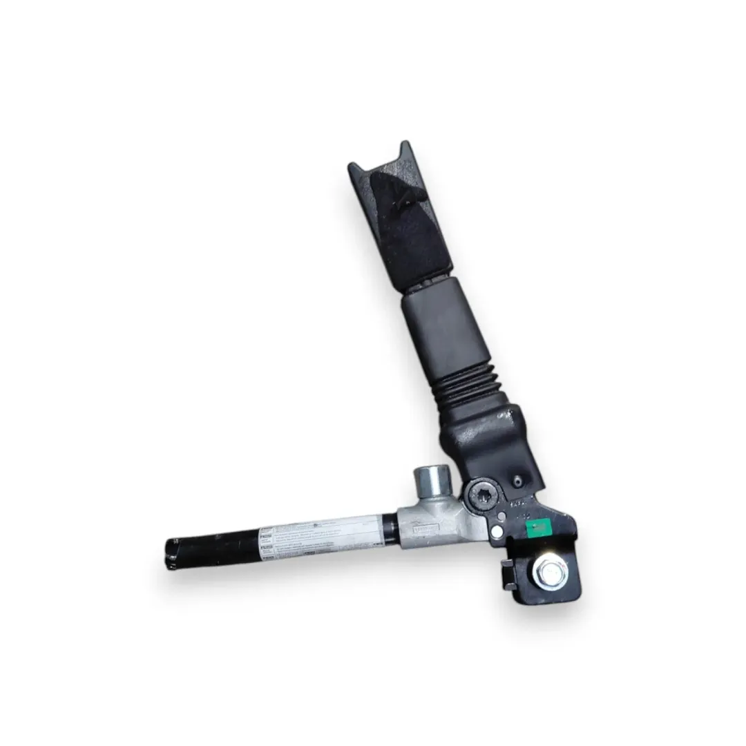 Dettaglio Cintura di sicurezza destra anteriore Ssangyong Tivoli OEM 7460235100ACE - foto 4