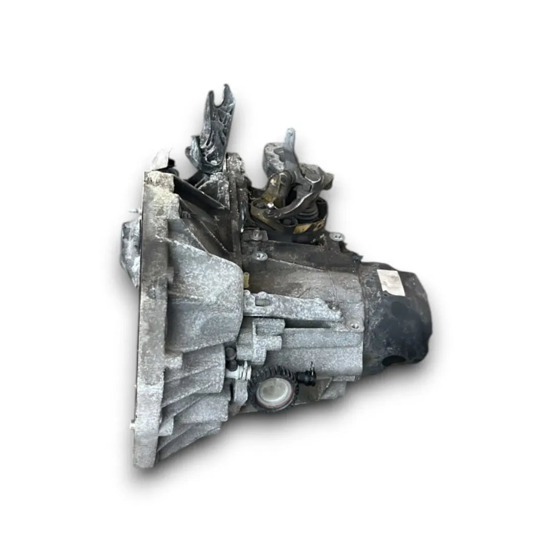 Dettaglio Cambio manuale completo Renault Clio 4ª Serie OEM 320102623R - foto 4
