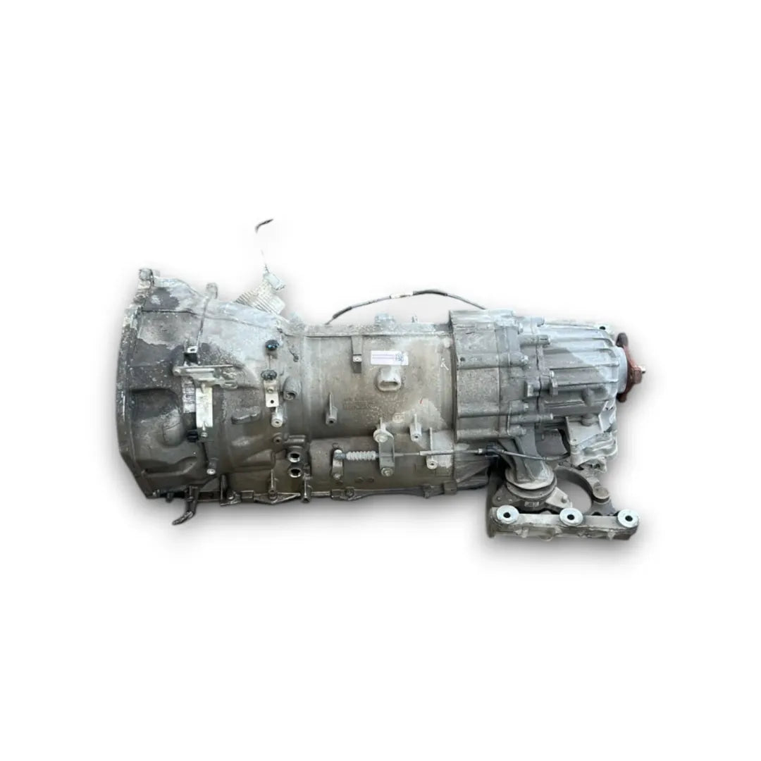 Dettaglio Cambio automatico Maserati Levante OEM 670037045 - foto 4