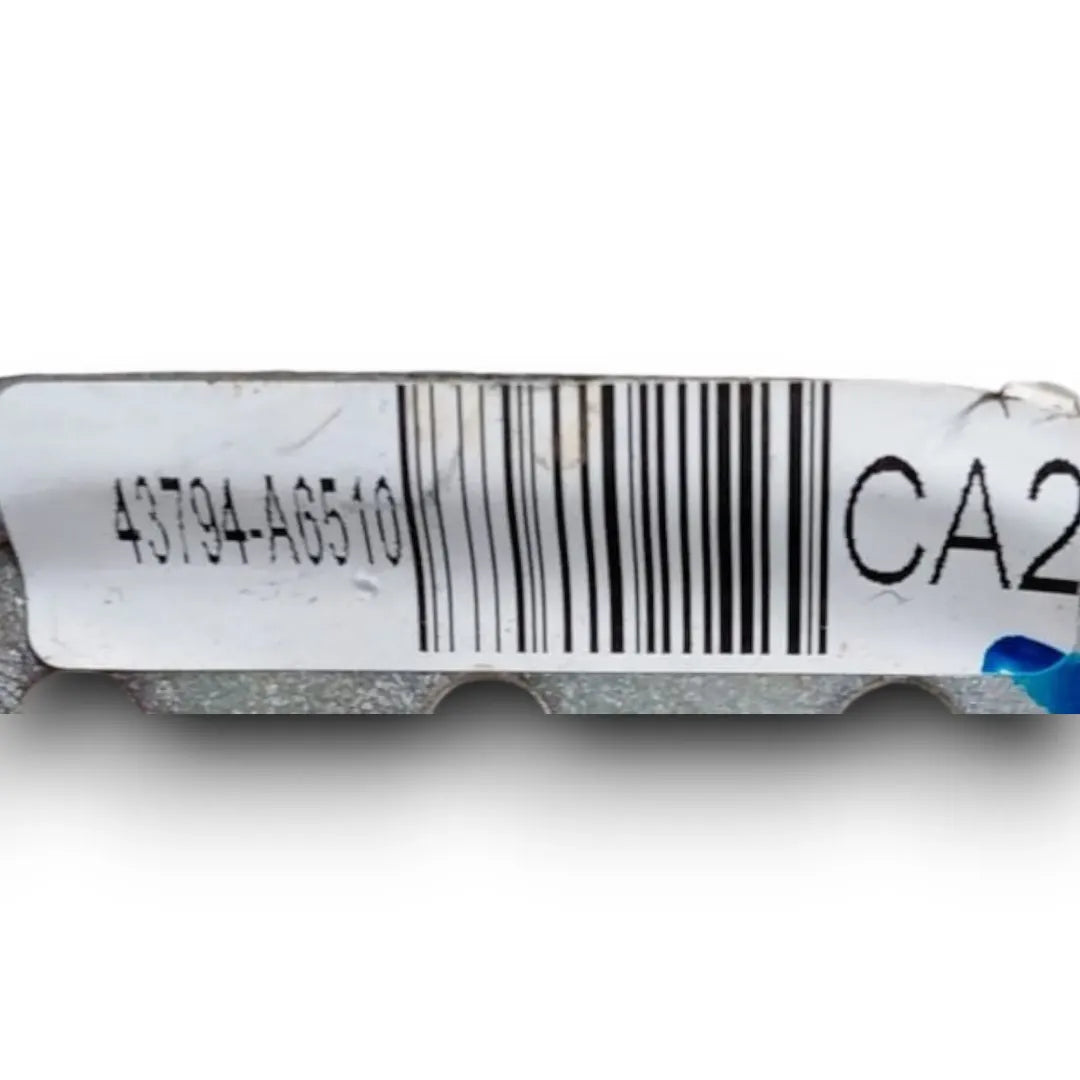 Dettaglio Leva del cambio completa Kia CEE D OEM 43700A2300WK - foto 4