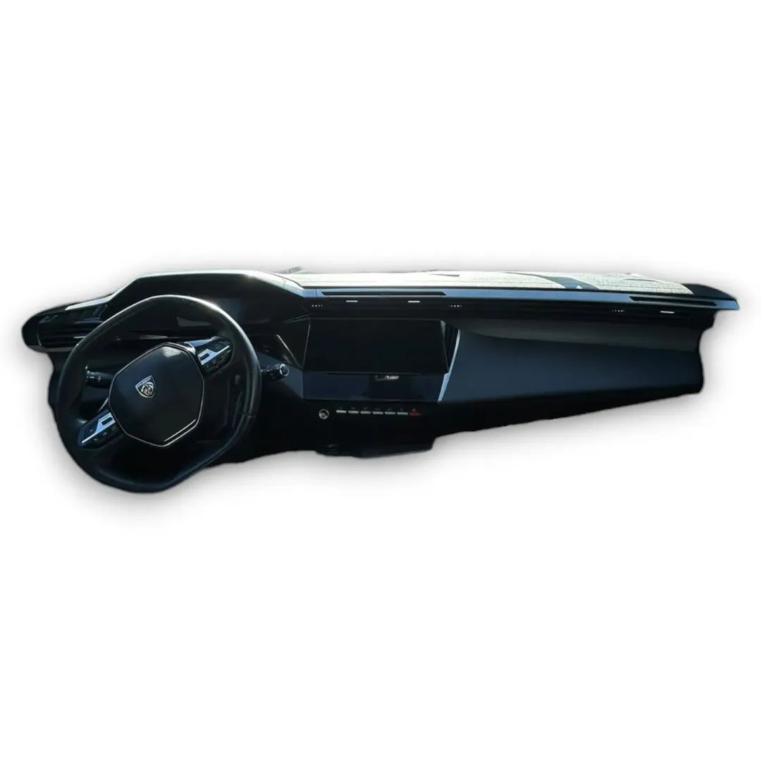 Dettaglio Kit Musata + Kit Airbag Peugeot 308 1.5 BlueHDi 130 dal 2021 - foto 4