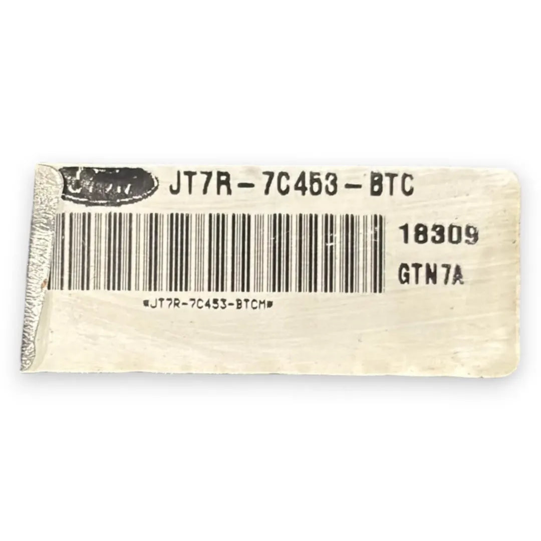 Dettaglio Leva cambio completa Ford Transit Courier C4A OEM 2540861 - foto 4