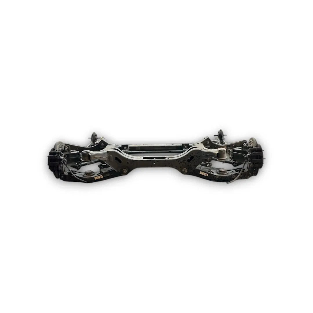 Dettaglio Assale posteriore Hyundai Tucson 2015–2018 OEM 55405D7000 - foto 4