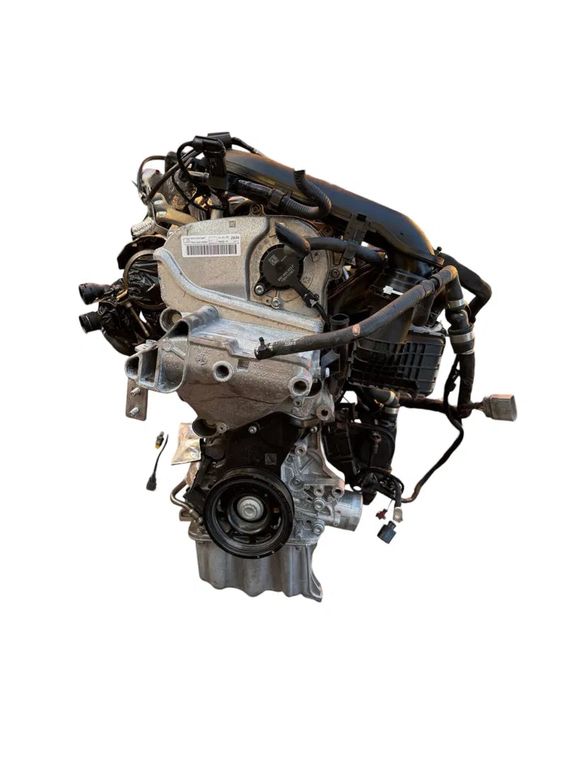 Dettaglio Motore completo Volkswagen Taigo 1.0 TSI dal 2021 cod. motore DUS - foto 4