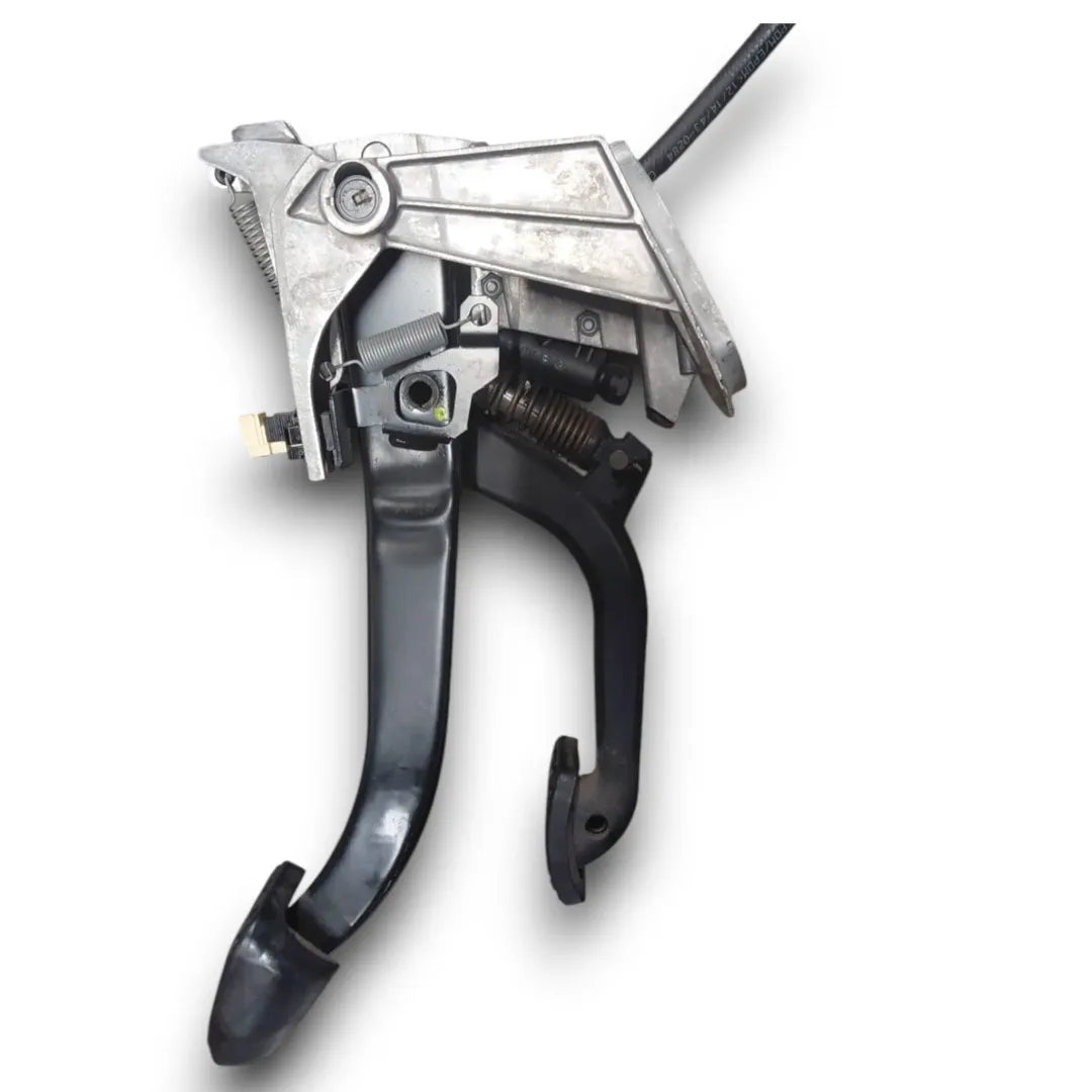 Dettaglio Pedaliera completa BMW Serie 1 5P F20 cod. C4005569SE - foto 4