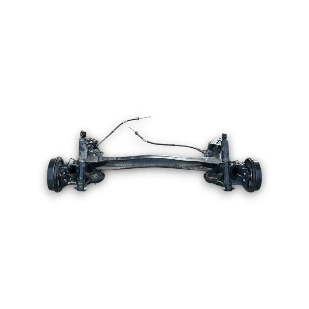Dettaglio Assale posteriore Fiat Panda 4Q OEM 52143305 - foto 4