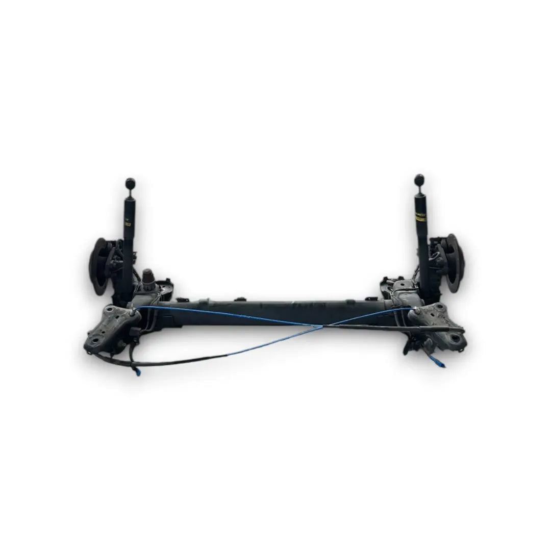 Dettaglio Assale posteriore Citroën C3 3ª Serie 2020–2024 OEM 1609269280 - foto 4