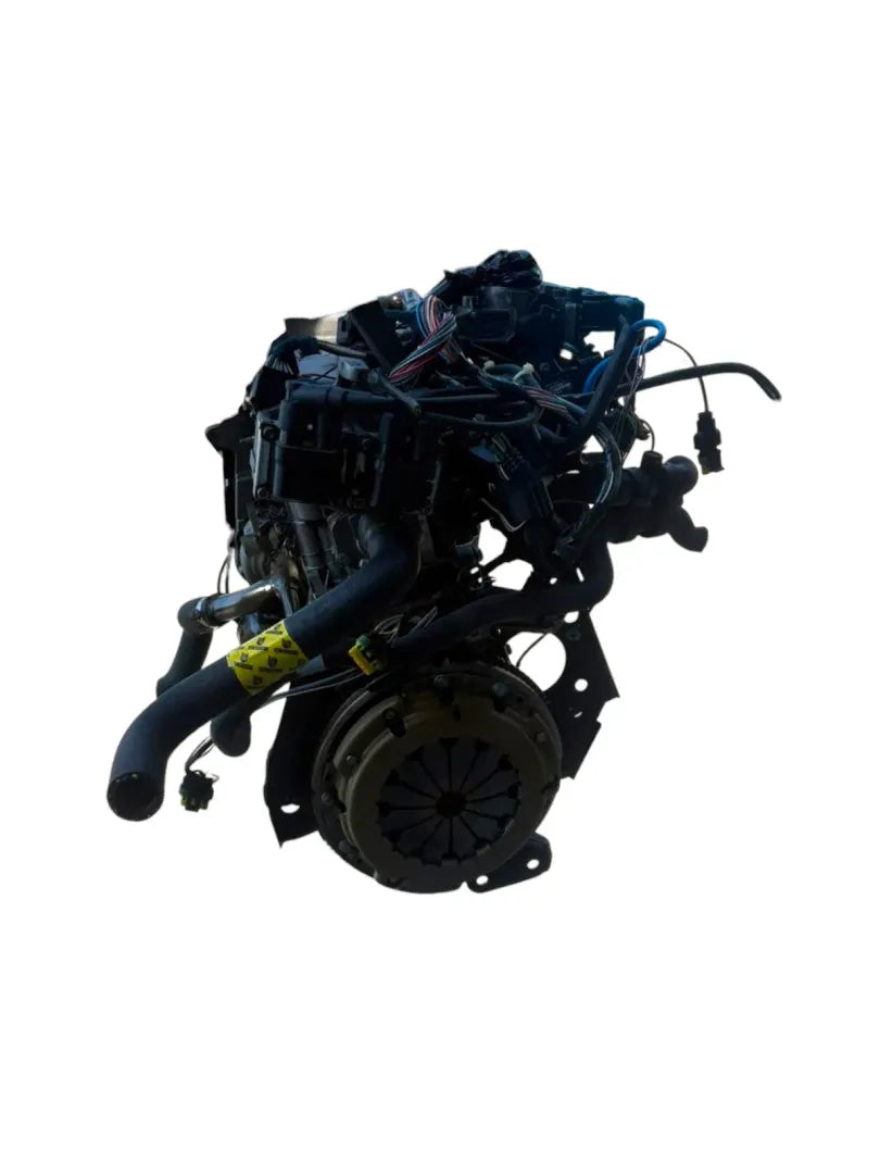 Dettaglio Motore completo Fiat Punto 2U 1.2 benzina cod. motore 188A4000 - foto 4