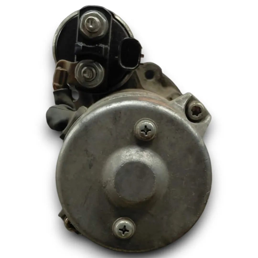 Dettaglio Motorino avviamento Land Rover Range Rover Evoque 2011–2019 OEM LR014060 - foto 4