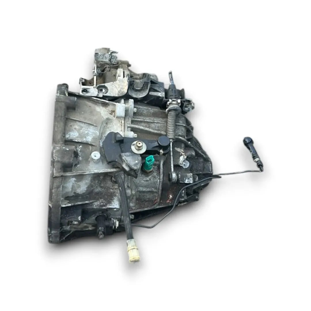 Dettaglio Cambio completo Renault Master AC dal 2019 OEM 320108045R - foto 4
