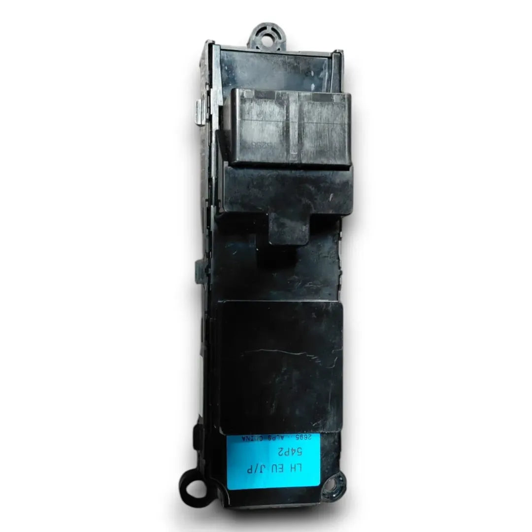 Dettaglio Pulsantiera alzacristalli posteriore Suzuki Vitara OEM 3799054P61000 - foto 4