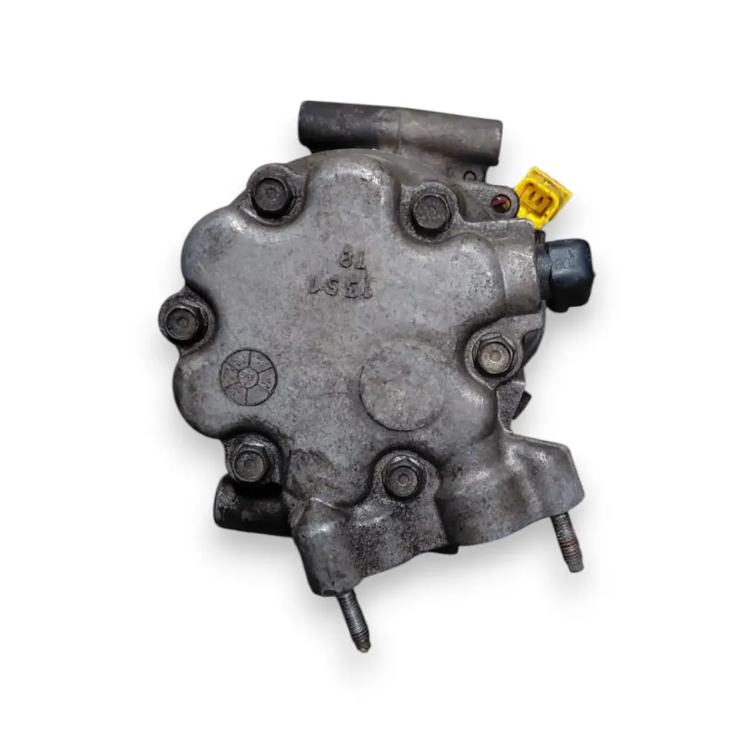 Dettaglio Compressore aria condizionata Citroën C3 2ª Serie A51 OEM 9672247080 - foto 4