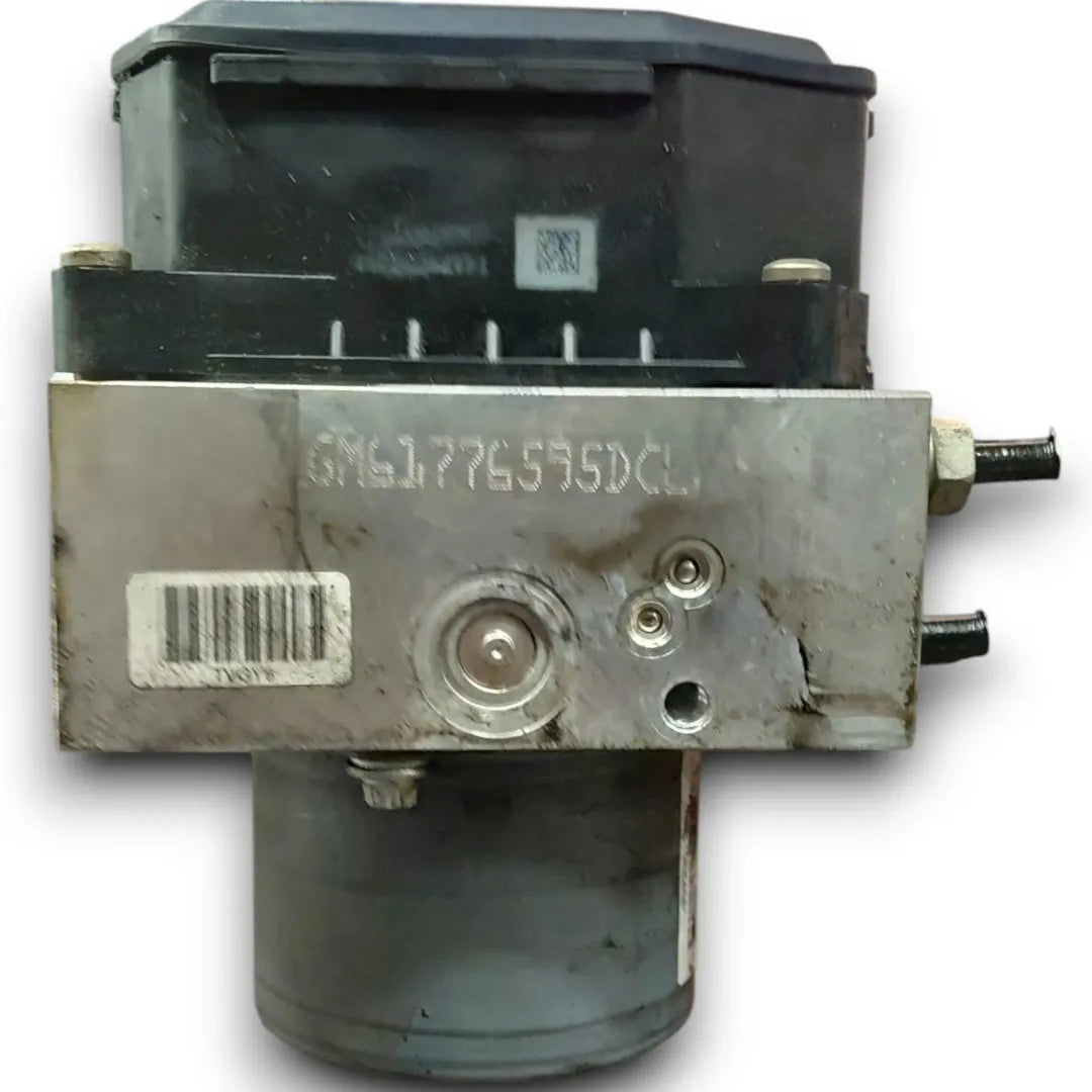 Dettaglio Pompa ABS MINI Countryman R60 cod. 3451687455101 - foto 4