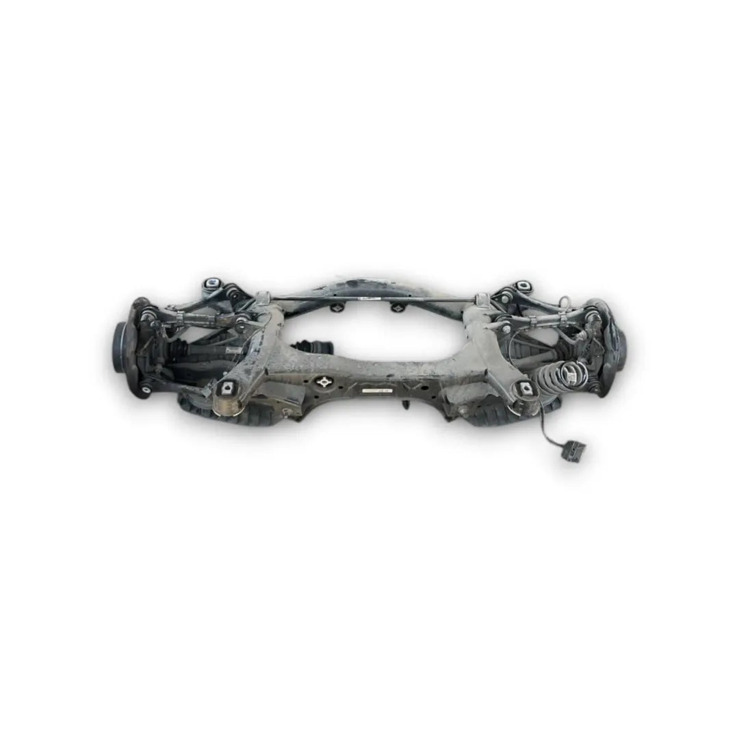 Dettaglio Assale posteriore BMW Serie 1 5P F20 dal 2015 OEM 33316792505 - foto 4