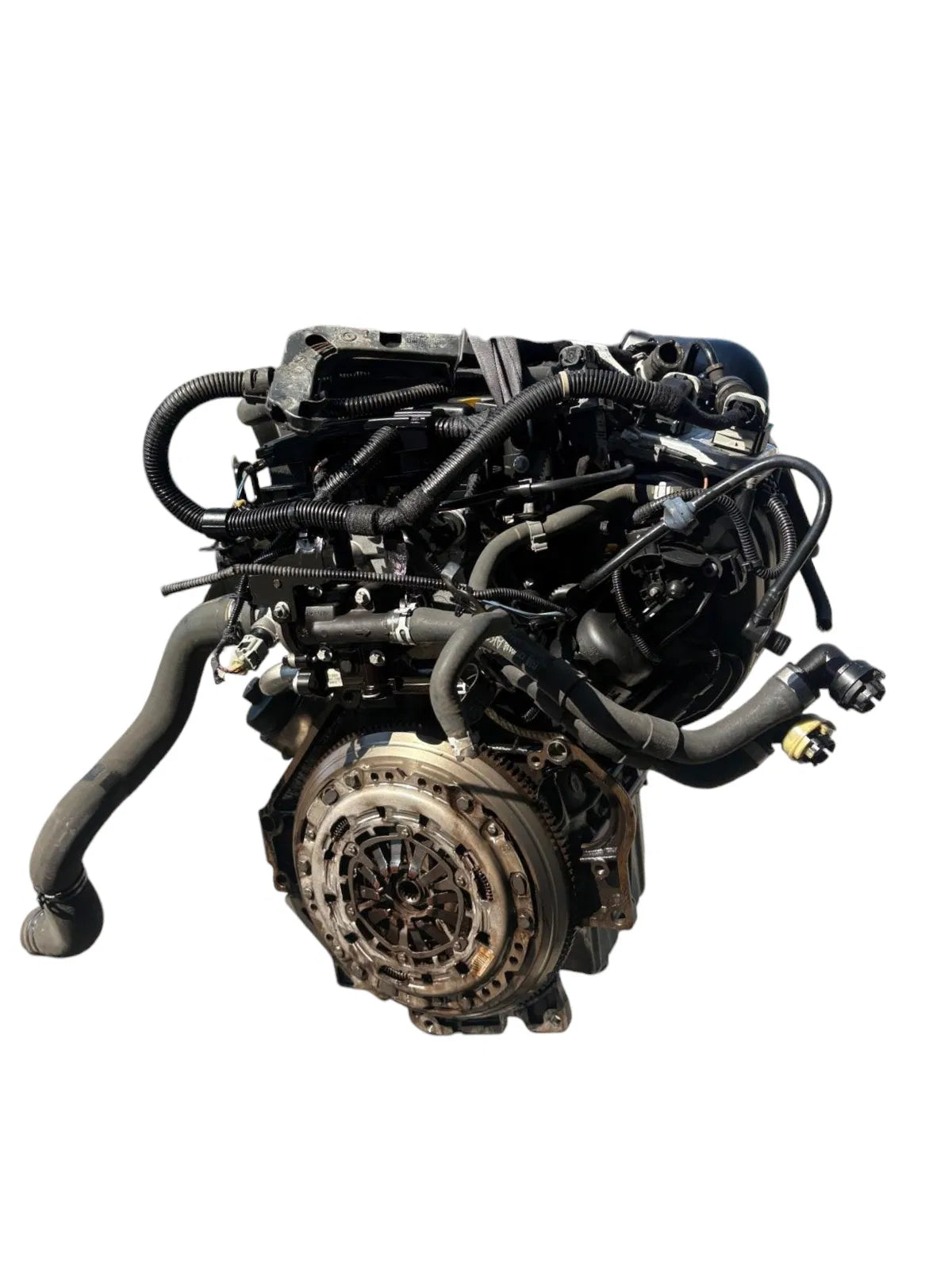 Dettaglio Motore completo Opel Zafira A05 1.8 benzina cod. motore Z18XER - foto 4