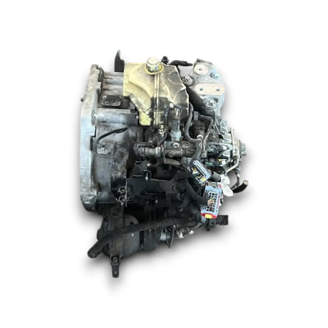 Dettaglio Cambio automatico Jeep Renegade dal 2018 cod. 55279922 - foto 4