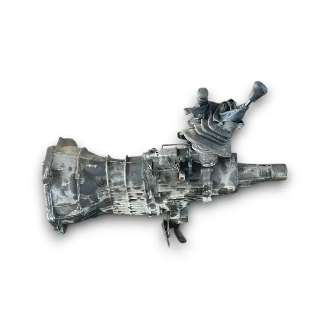 Dettaglio Cambio manuale 5 marce Opel Frontera U92 - foto 4