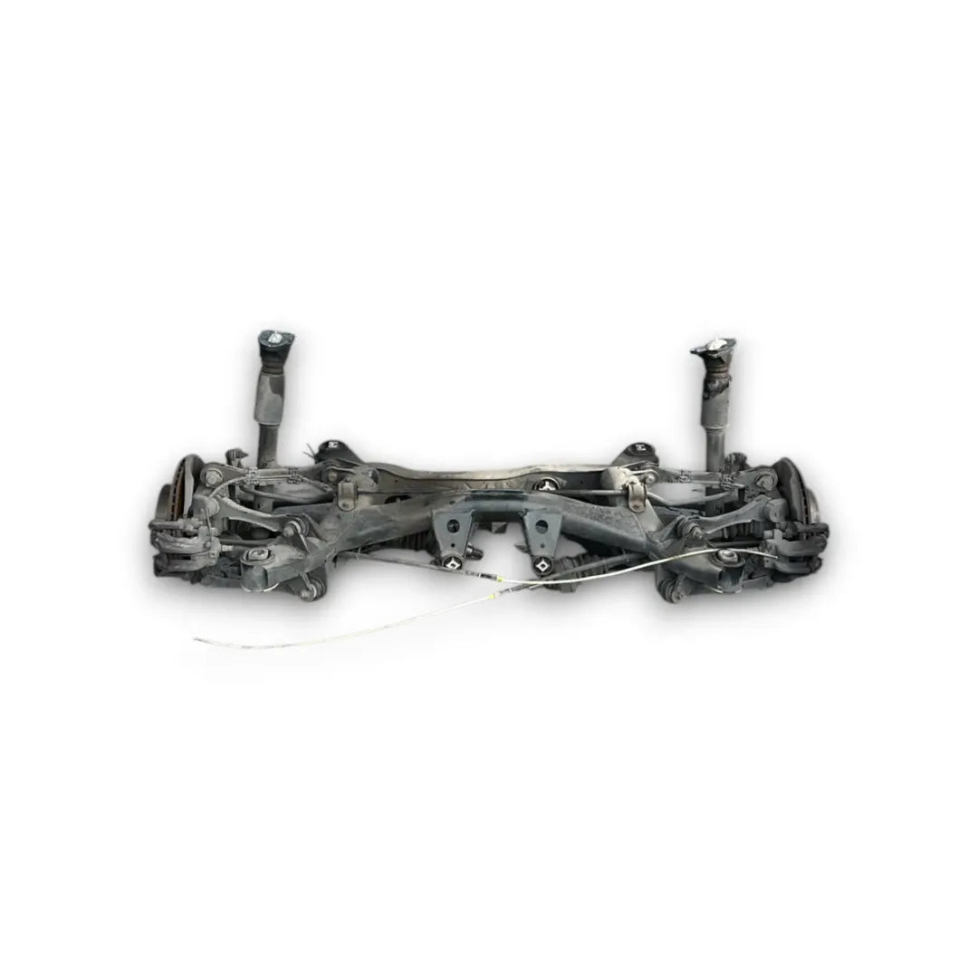 Dettaglio Assale posteriore BMW Serie 4 Coupé F32 dal 2013 OEM 33316792505 - foto 4