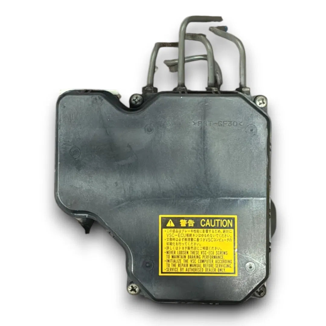 Dettaglio Pompa ABS Toyota RAV4 3ª Serie 2006–2010 OEM 44540-42100 - foto 4