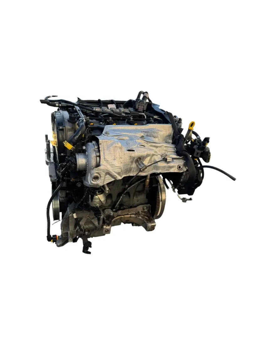 Dettaglio Motore completo Alfa Romeo Giulietta 2.0 diesel 2010–2013 cod. motore 940A4000 - foto 4