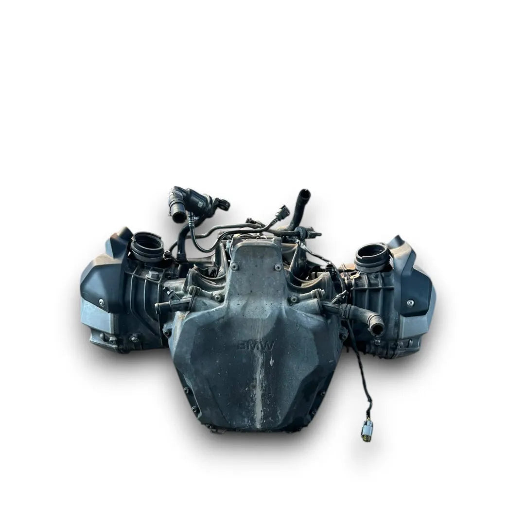 Dettaglio Motore completo BMW R 1300 GS M21 OEM 11005A98189 - foto 4