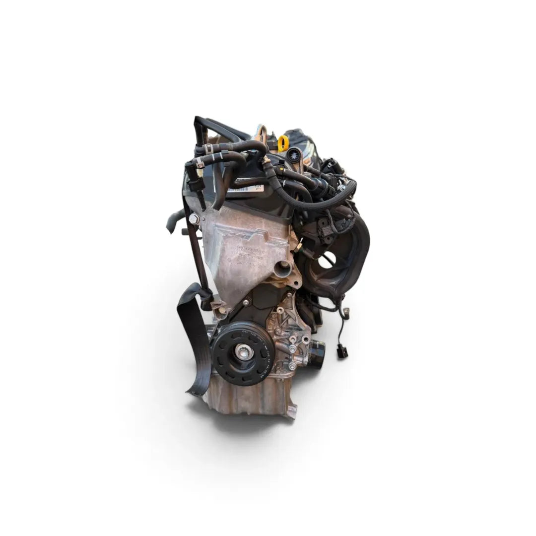 Dettaglio Motore completo Volkswagen up! 1.0 benzina 2011–2016 cod. motore CPG - foto 4