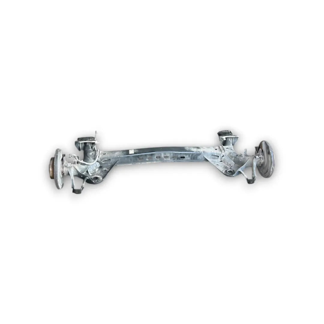 Dettaglio Assale posteriore Volkswagen Golf VII dal 2012 OEM 5Q0501049AQ - foto 4