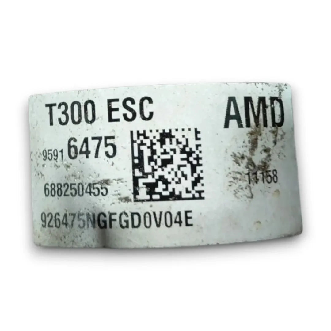 Dettaglio Pompa ABS Chevrolet Aveo dal 2011 OEM 95230592 - foto 4