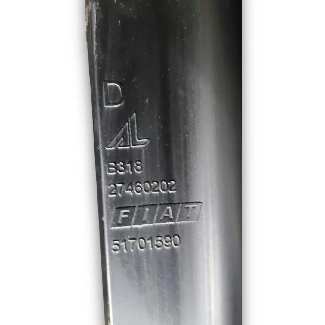 Dettaglio Fanale posteriore destro Fiat Grande Punto OEM 51701590 - foto 4