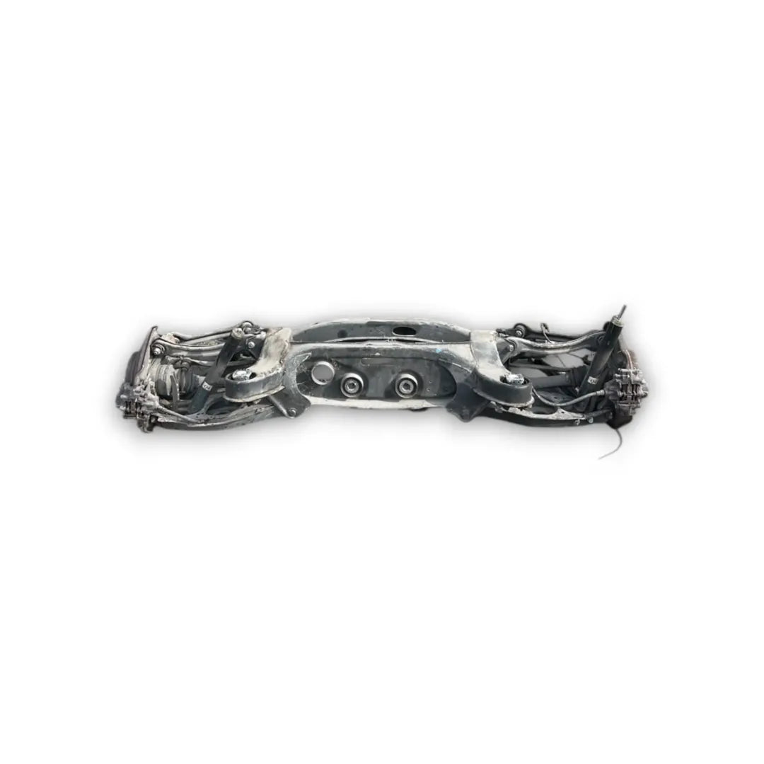 Dettaglio Assale posteriore Mercedes-Benz SLK R171 dal 2004 OEM A1713501908 - foto 4