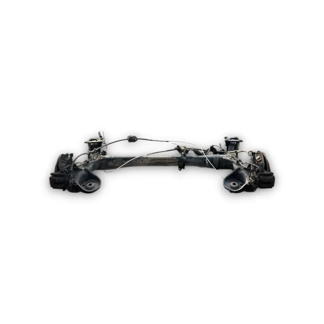 Dettaglio Assale posteriore Citroën Berlingo VAN 2015–2019 OEM 5148T7 - foto 4