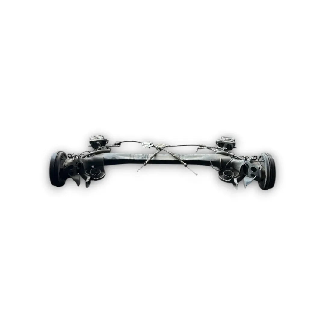 Dettaglio Assale posteriore Fiat 500L 2012–2018 OEM 52052983 - foto 4