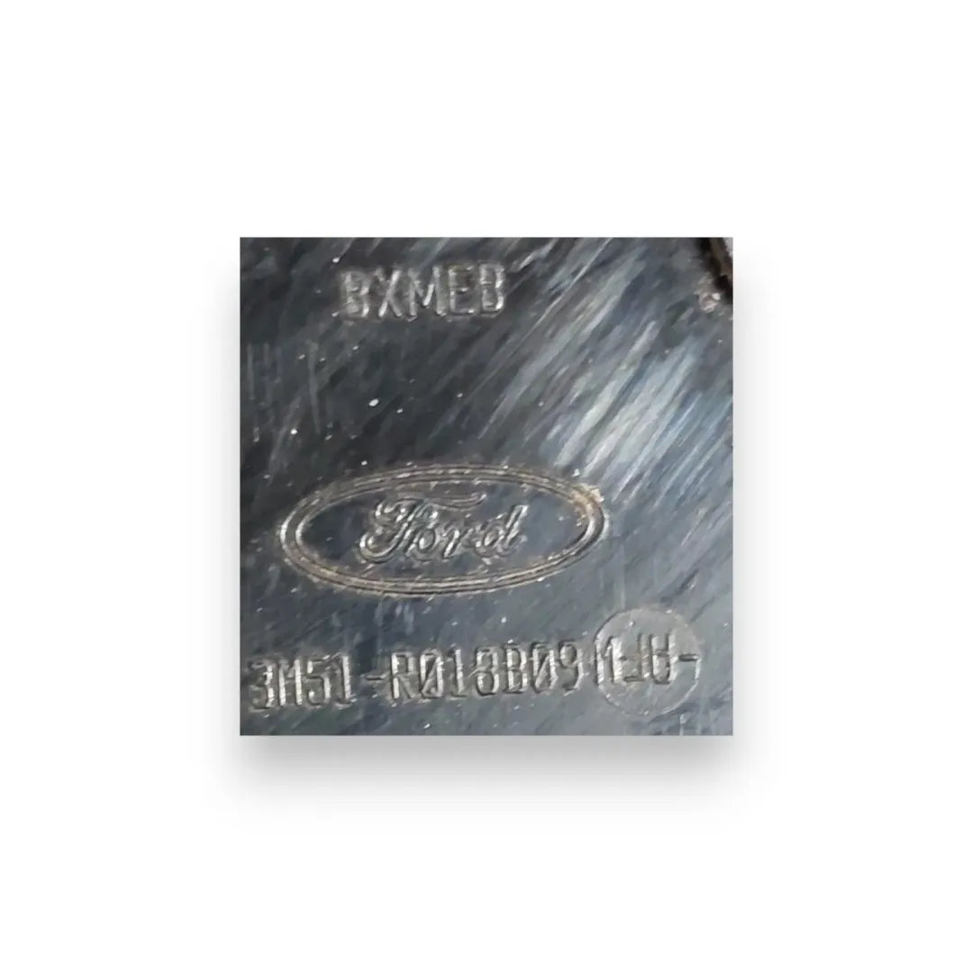 Dettaglio Bocchetta aria laterale cruscotto sinistra Ford Focus C-Max OEM 1751124 - foto 4