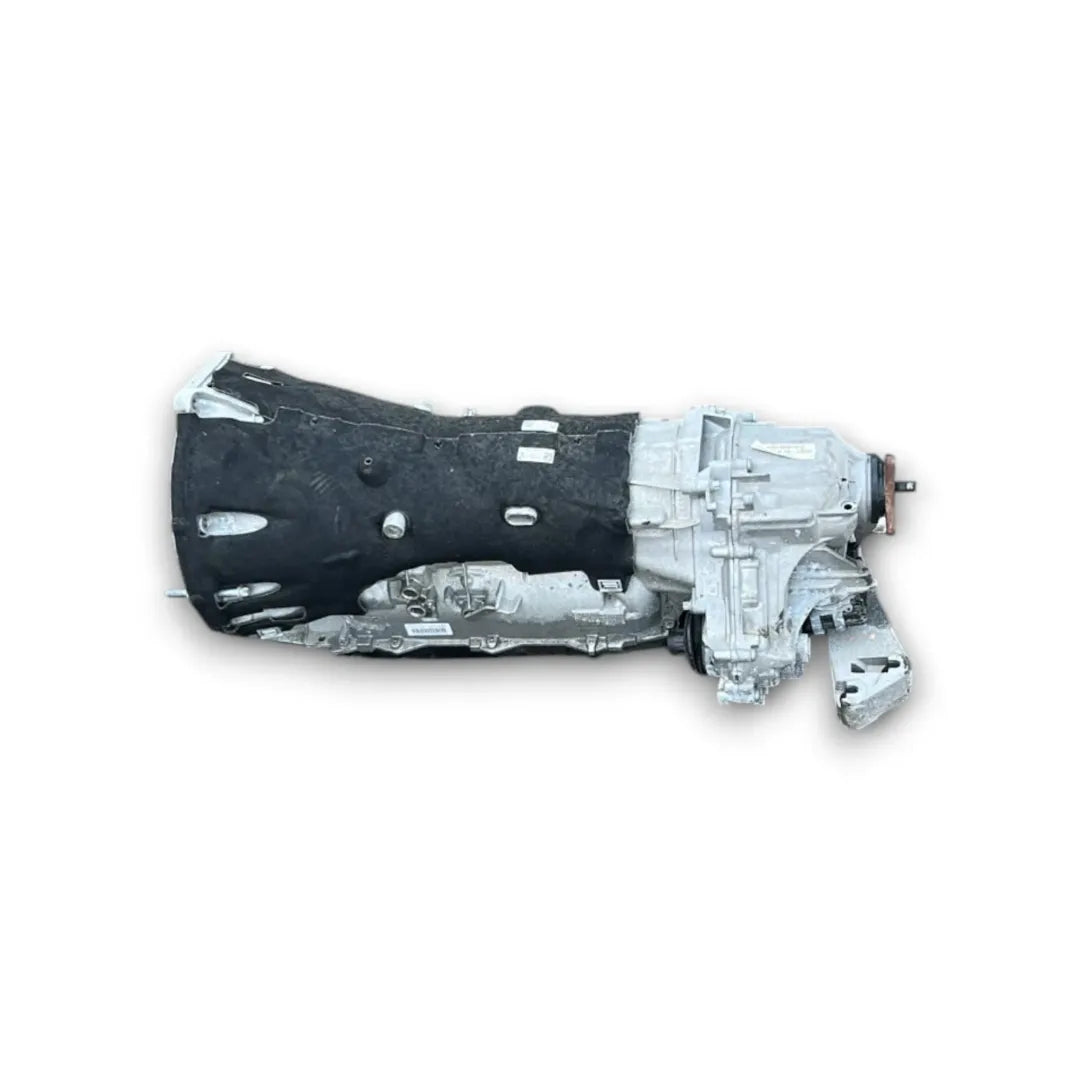 Dettaglio Cambio automatico BMW X3 G01 LCI OEM 24005A047C6 - foto 4