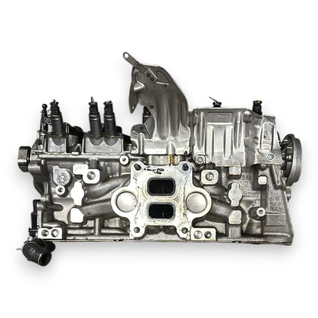 Dettaglio Testata motore Volkswagen Golf VII dal 2012 OEM 06K103903BX - foto 4
