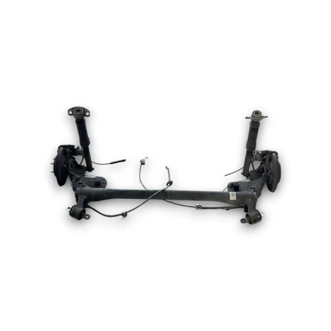 Dettaglio Assale posteriore Opel Mokka 2012–2016 OEM 95325749 - foto 4