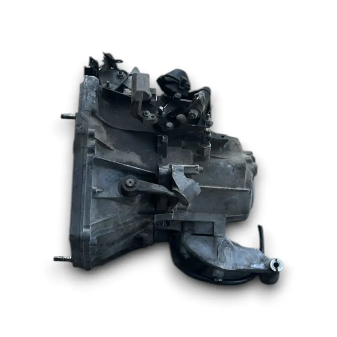 Dettaglio Cambio manuale a 5 marce Alfa Romeo 147 2000–2006 cod. 46783510 - foto 4
