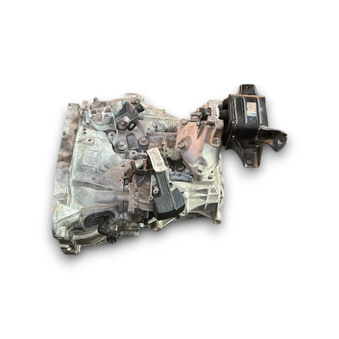 Dettaglio Cambio manuale 6 marce Hyundai i20 2020–2024 - foto 4