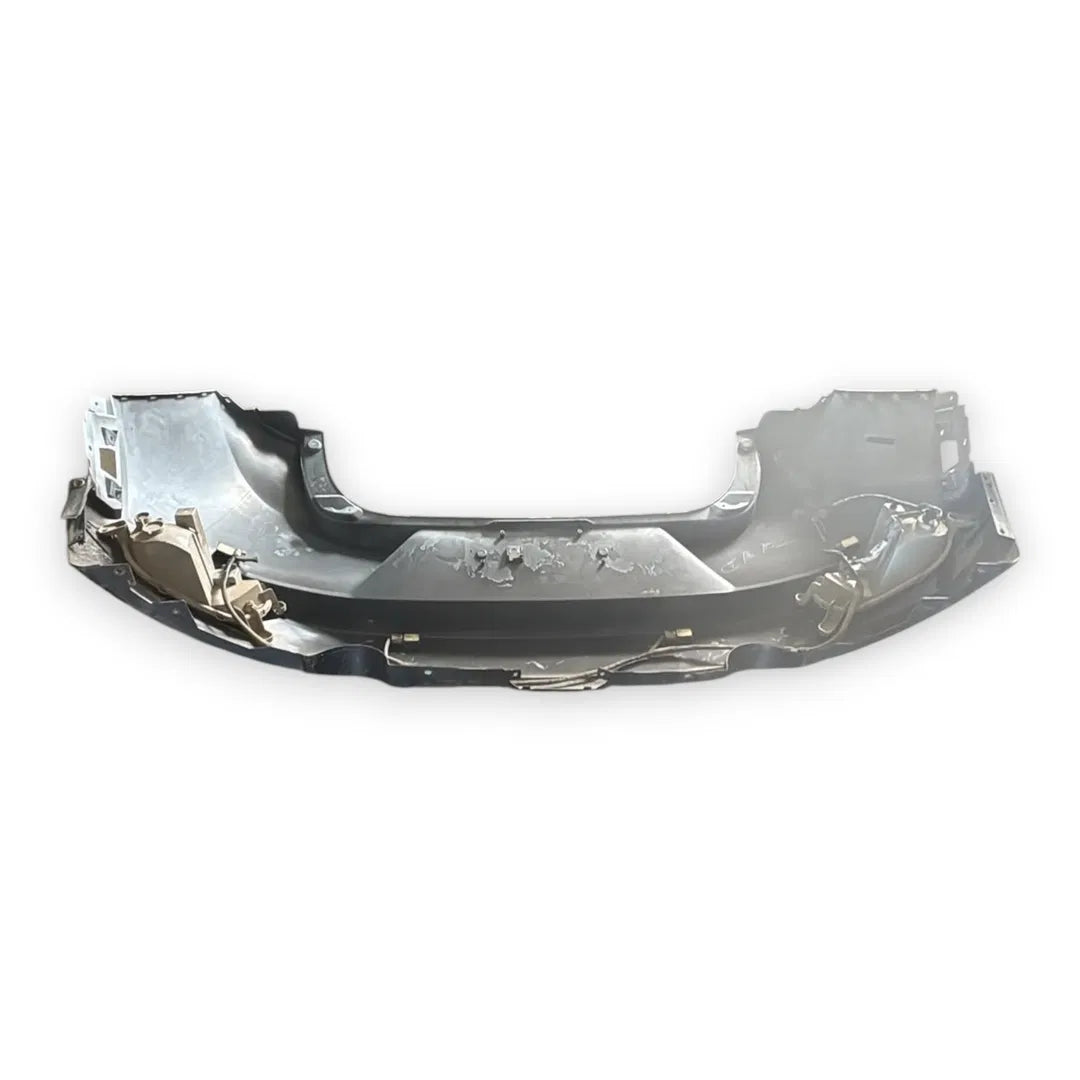 Dettaglio Paraurti posteriore Mazda CX-3 dal 2015 - foto 4