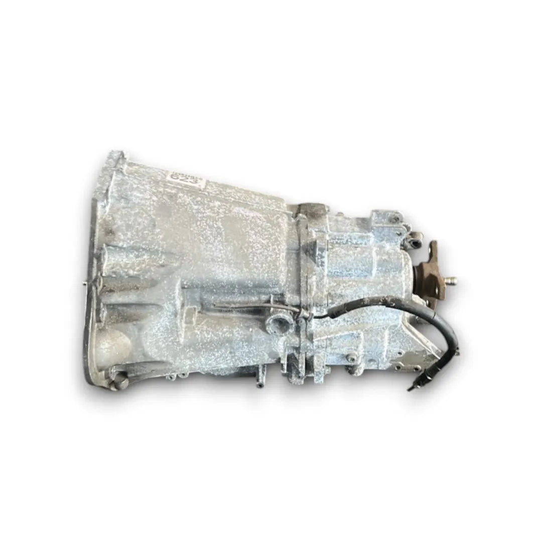 Dettaglio Cambio manuale a 6 marce Mercedes-Benz SLK R171 dal 2004 cod. 2032603102 - foto 4