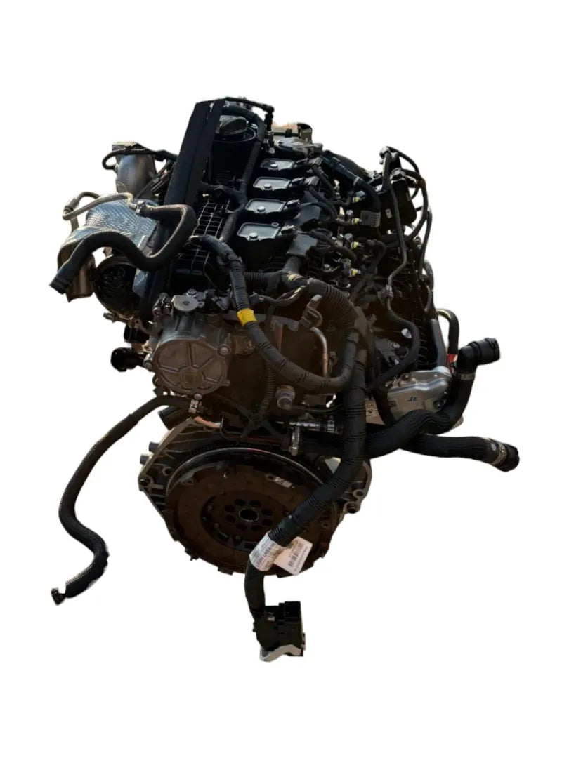 Dettaglio Motore completo Jeep Compass codice 55282328 - foto 4