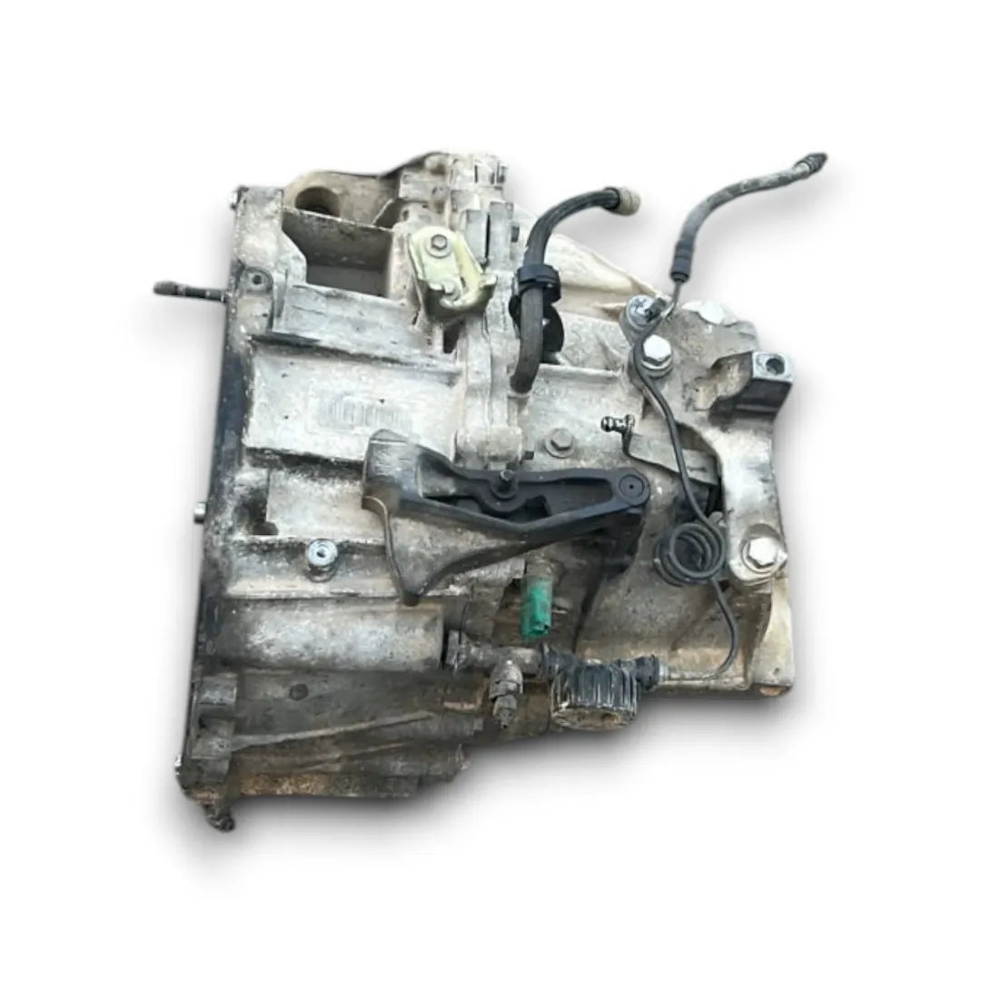 Dettaglio Cambio completo Renault Scenic 3ª Serie 2009–2013 OEM 8200939575 - foto 4