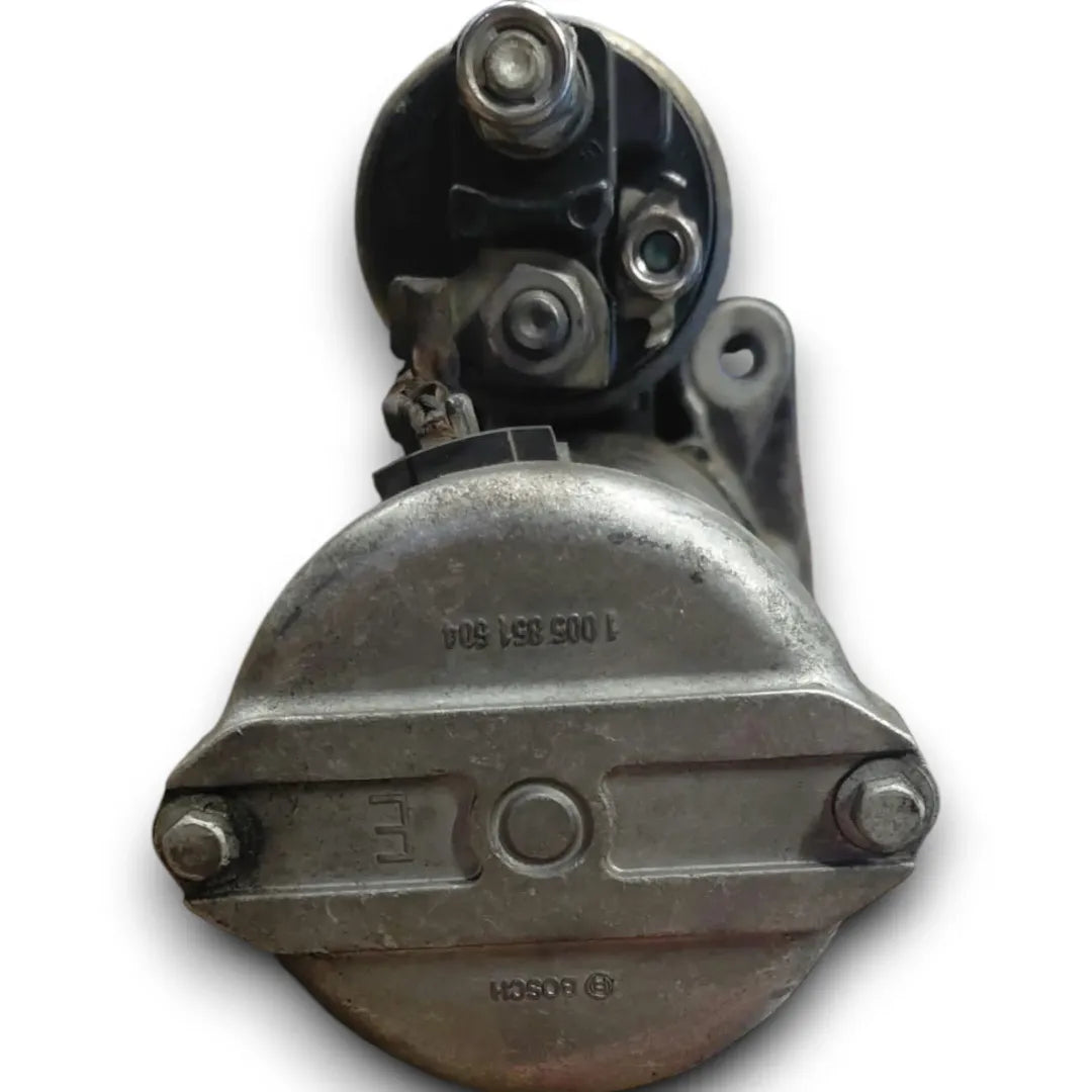 Dettaglio Motorino avviamento Fiat Tipo 2015–2021 OEM 52110467 - foto 4