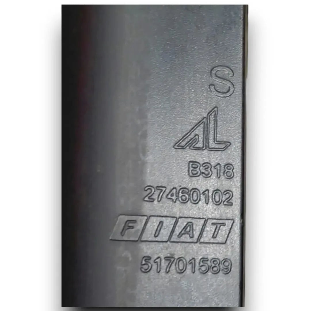 Dettaglio Fanale posteriore destro Fiat Grande Punto OEM 51701590 - foto 4