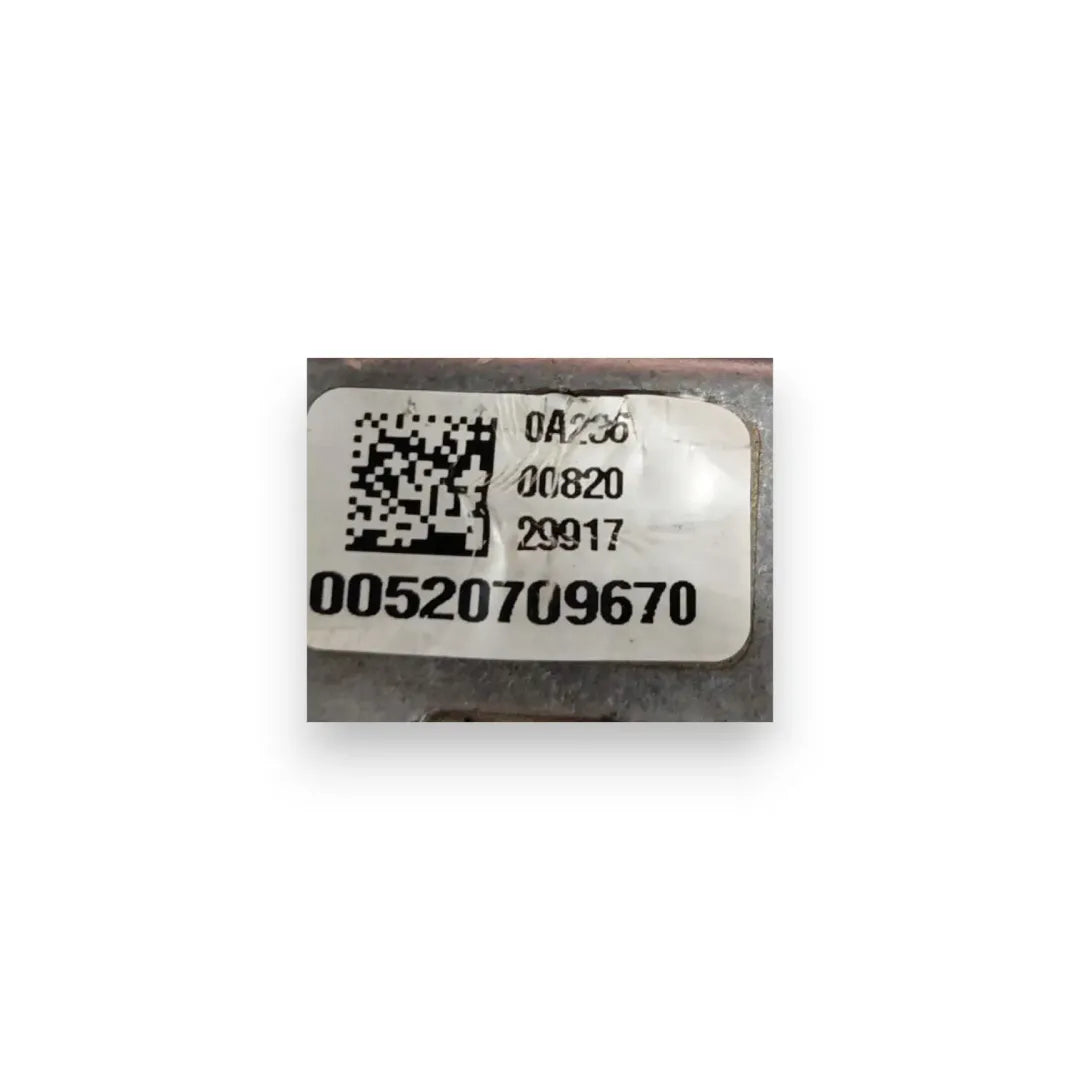Dettaglio Supporto motore destro anteriore Fiat 500X 5F cod. 00520709670 - foto 4