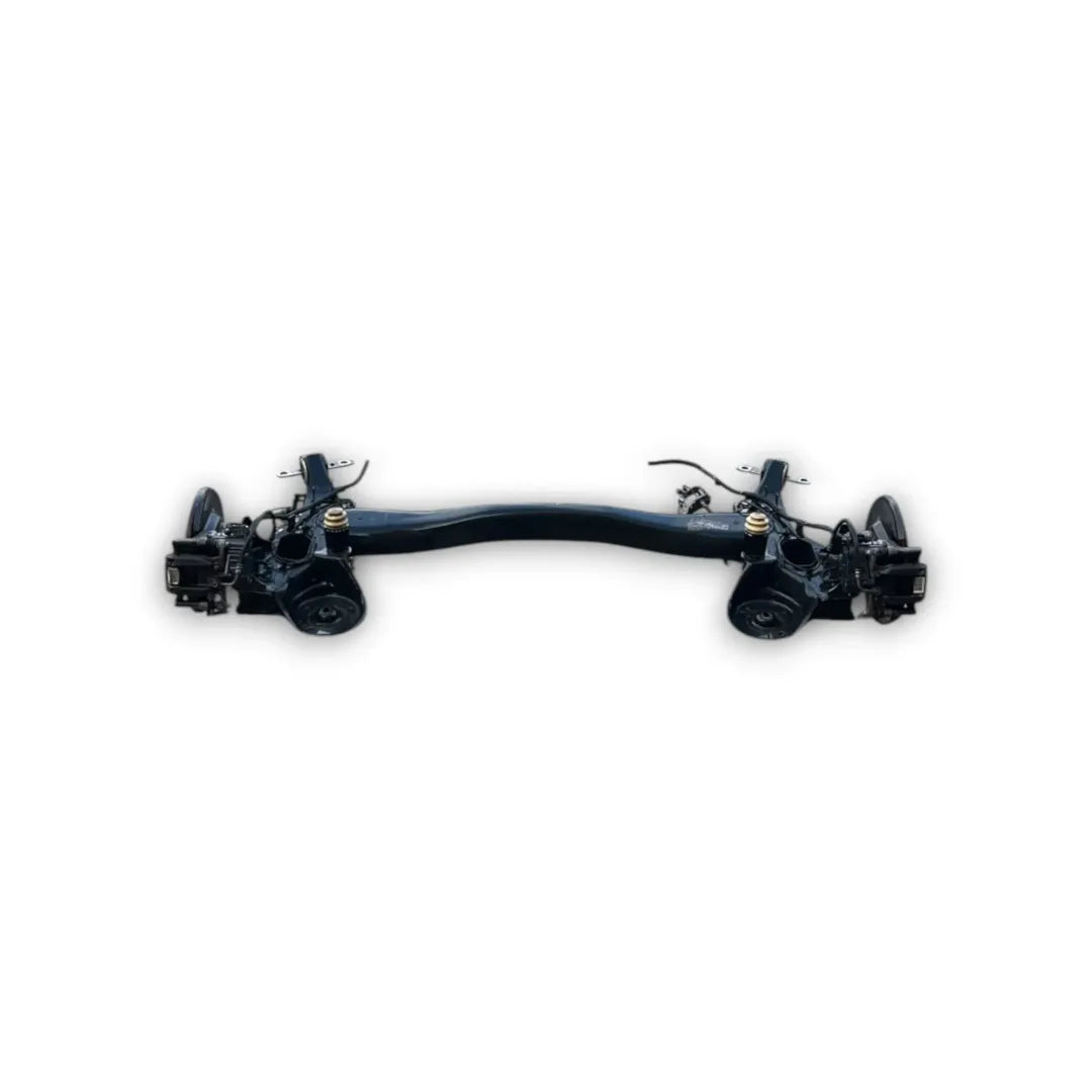 Dettaglio Assale posteriore Peugeot 3008 2016–2021 OEM 9833974980 - foto 4
