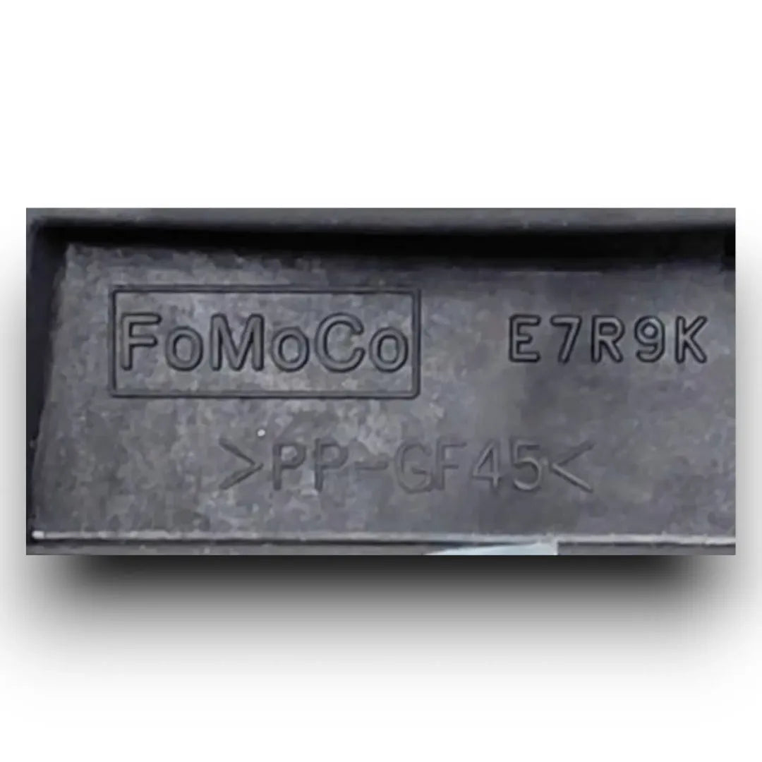Dettaglio Selettore cambio automatico completo Ford Edge cod. E1GP-7E395-D - foto 4
